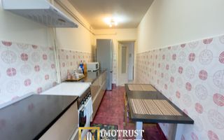 Apartament tip Samanta cu garaj de vânzare în zona Polivalentă - Poză 3