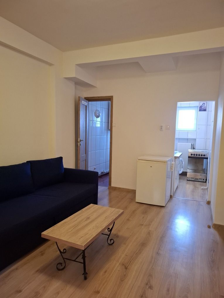 Garsoniera Foisorul de Foc PRIMA INCHIRIERE - Poză 3