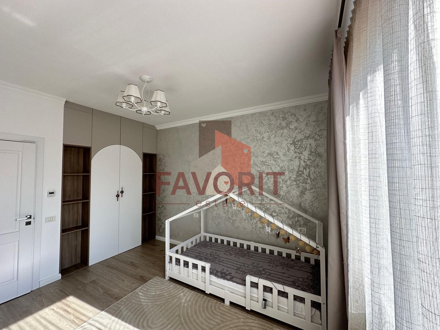 Comision 0% | Duplex in Giroc | Toate utilitatile | Panouri solare | Mobilat - Poză 9