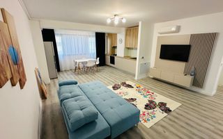 Apartament 2 camere de inchiriat Rond OMV, 5 min metrou - Poză 2