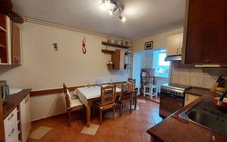 Apartament 5 Camere | 2 Nivele | 150MPU | Hipodrom 3 - Poză 12