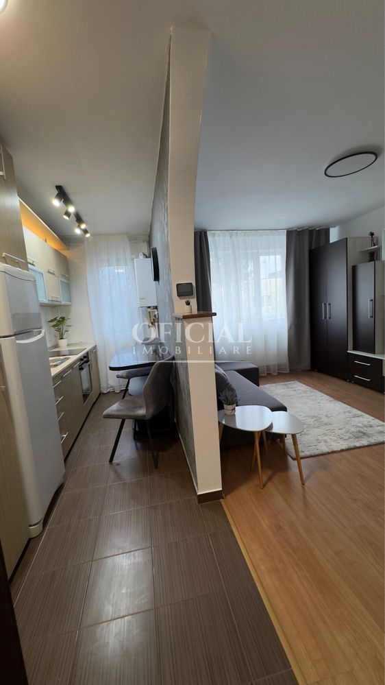 Apartament 2 Camere | 36 mp | Mobilat Utilat | Manastur | Pod Calvaria - Poză 4