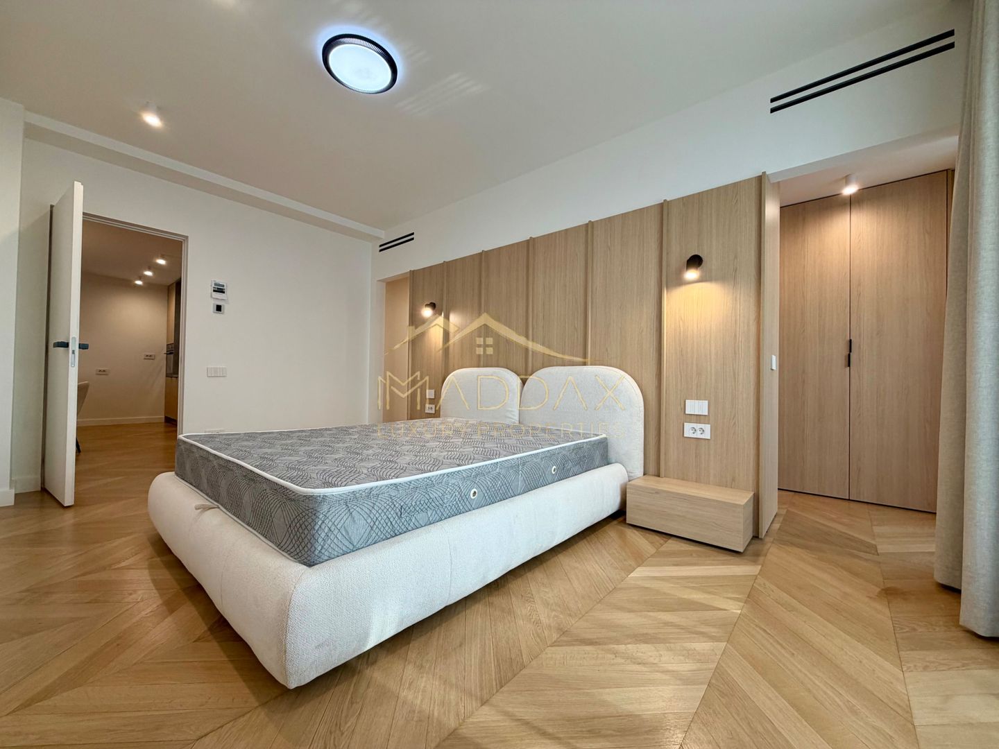 Apartament cu 3 camere *110mp* // Șoseaua Nordului - Herastrau - Poză 17