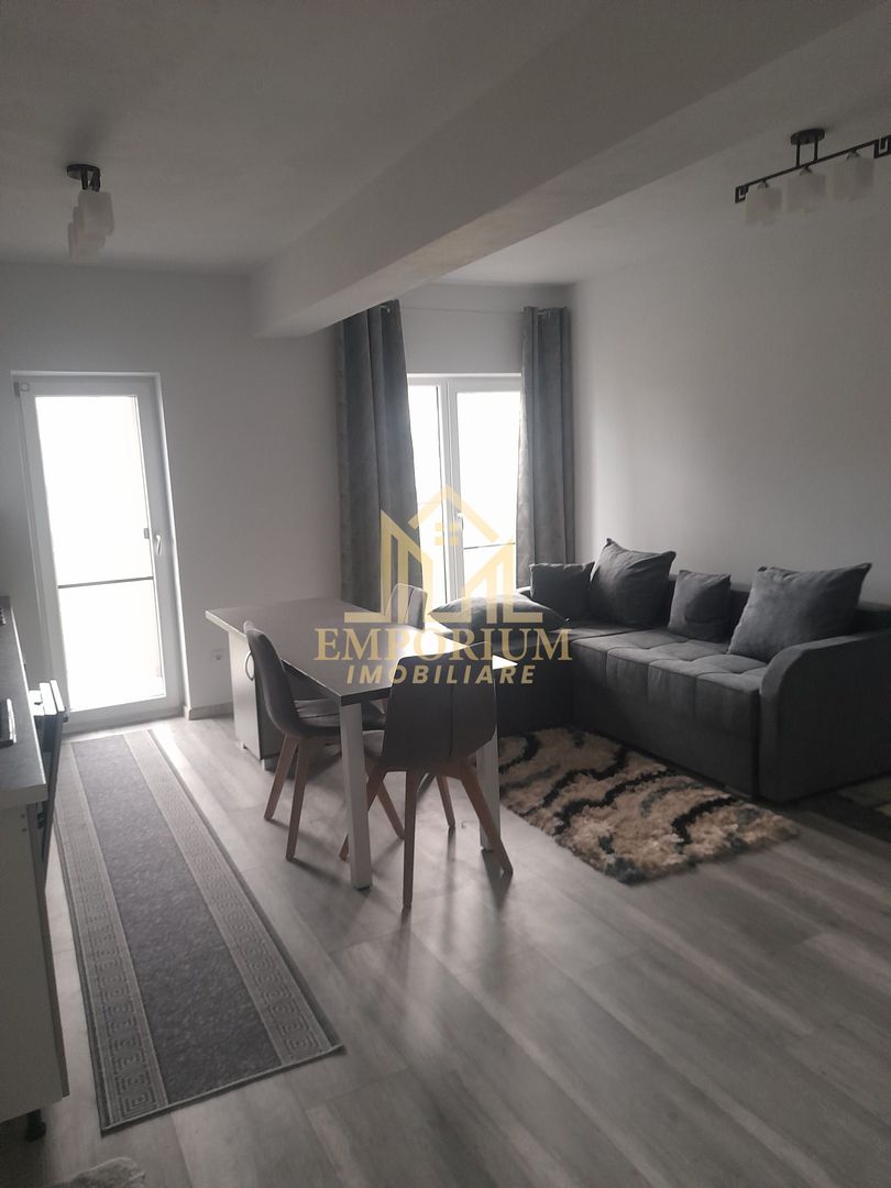 Apartament 3 camere decomandat in cartierul Turnisor - Poză 1
