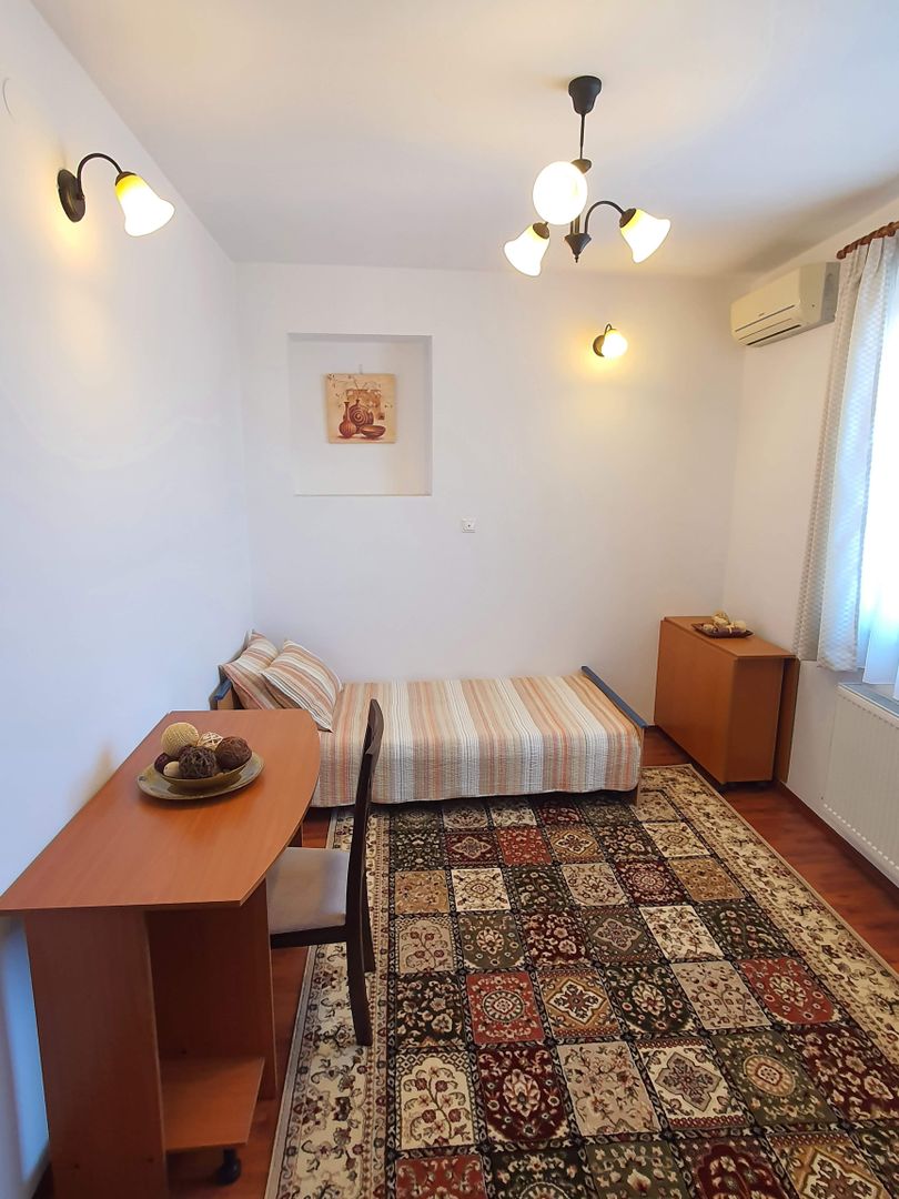 Apartament Calea Dorobanti | Floreasca - Poză 7
