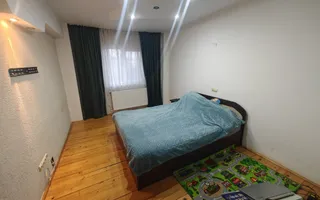 Apartament cu 3 camere de inchiriat ~ zona Aleea Sporturilor ~ 90mp ~ mobilat/ut - Poză 11