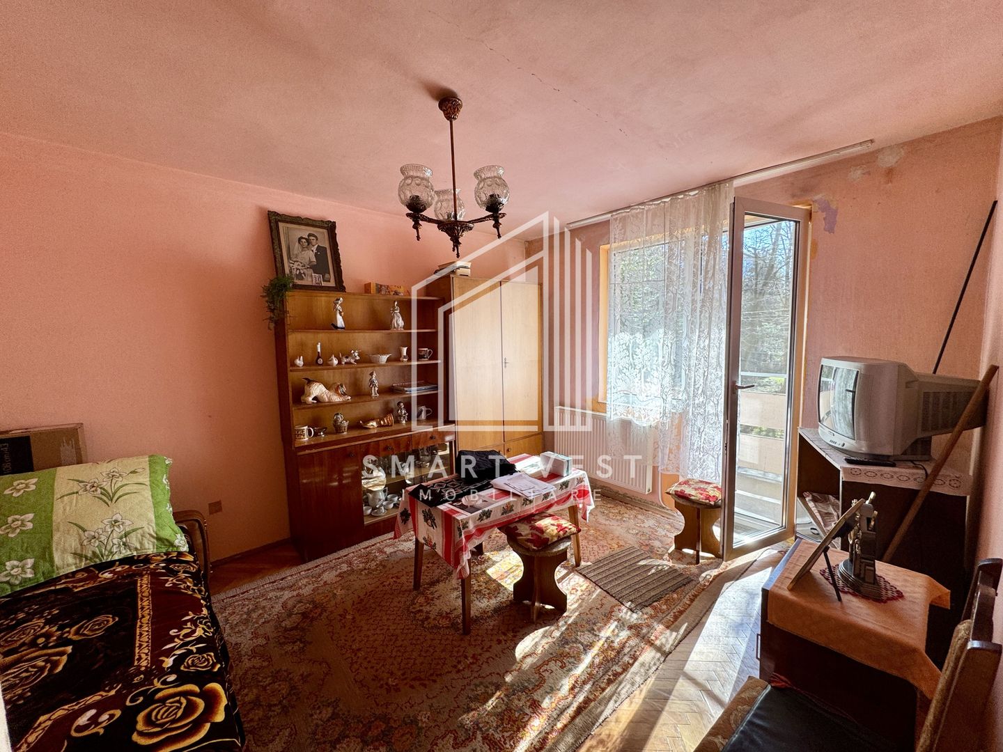 Vand Apartament 2 camere carpati 1 - Poză 1