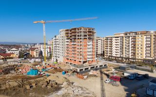 Apartament 2 camere | Coresi | Predare Iulie 2026 - Poză 14