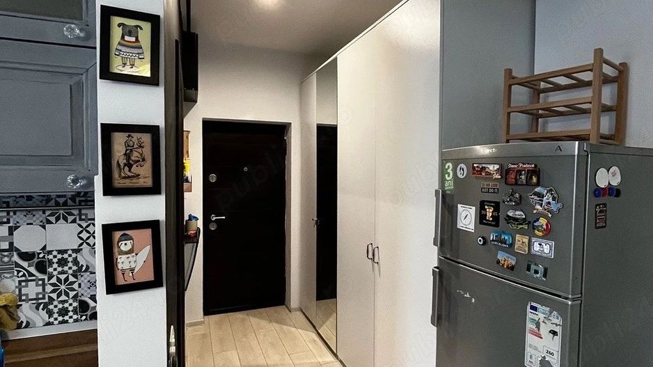 apartament 2 camere  Otopeni/Metrou - Poză 4