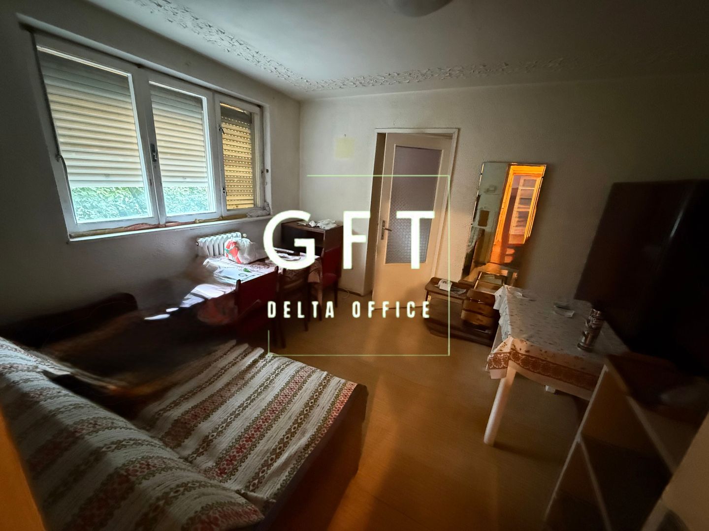 Apartament cu 3 camere,Dealul Florilor - Poză 4
