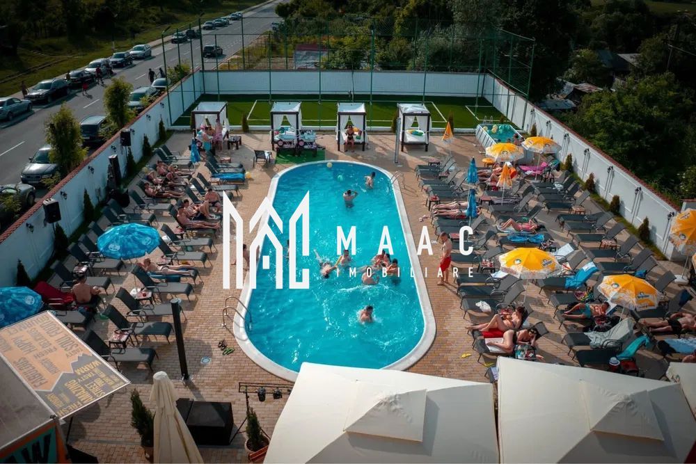 Sala de Evenimente+Cazare | 1500 mp teren | Marsa - Poză 1