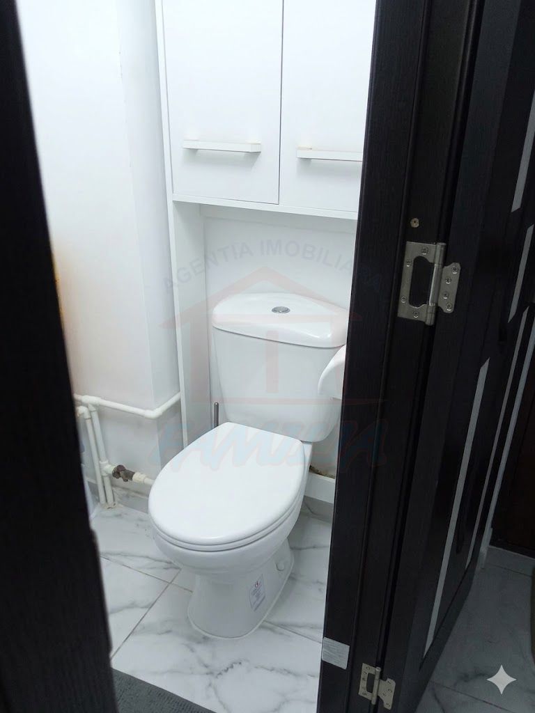 De vanzare garsoniera in Micro 39, 20 mp, 32.500 EURO - Poză 7