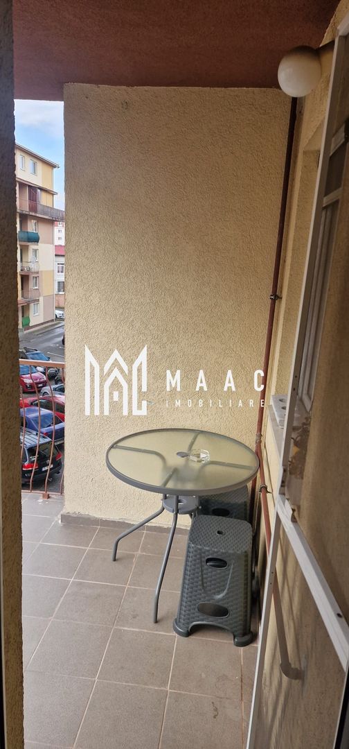 Apartament 3 Camere I 77 MP I Etaj 2 I Balcon I Hipodrom III - Poză 6