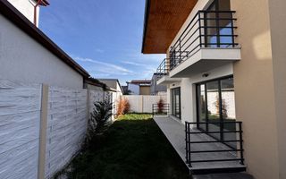 PROPRIETAR Casa Individuala P+1+M Noua la cheie /Doi cocosi Straulesti - Poză 3