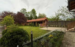 Casa deosebita 6 camere Faget cu teren generos de 1100 m2 - Poză 7