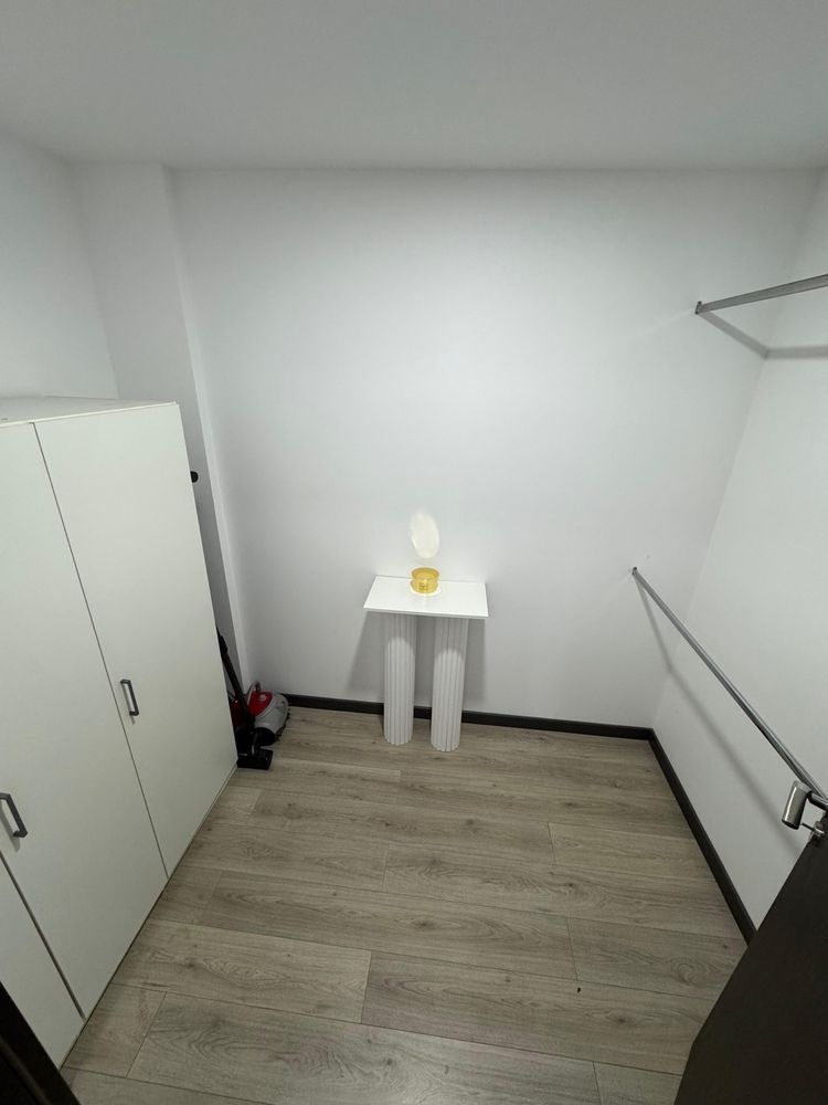 apartament 2 camere + gradina Regie/Crangasi - Poză 3