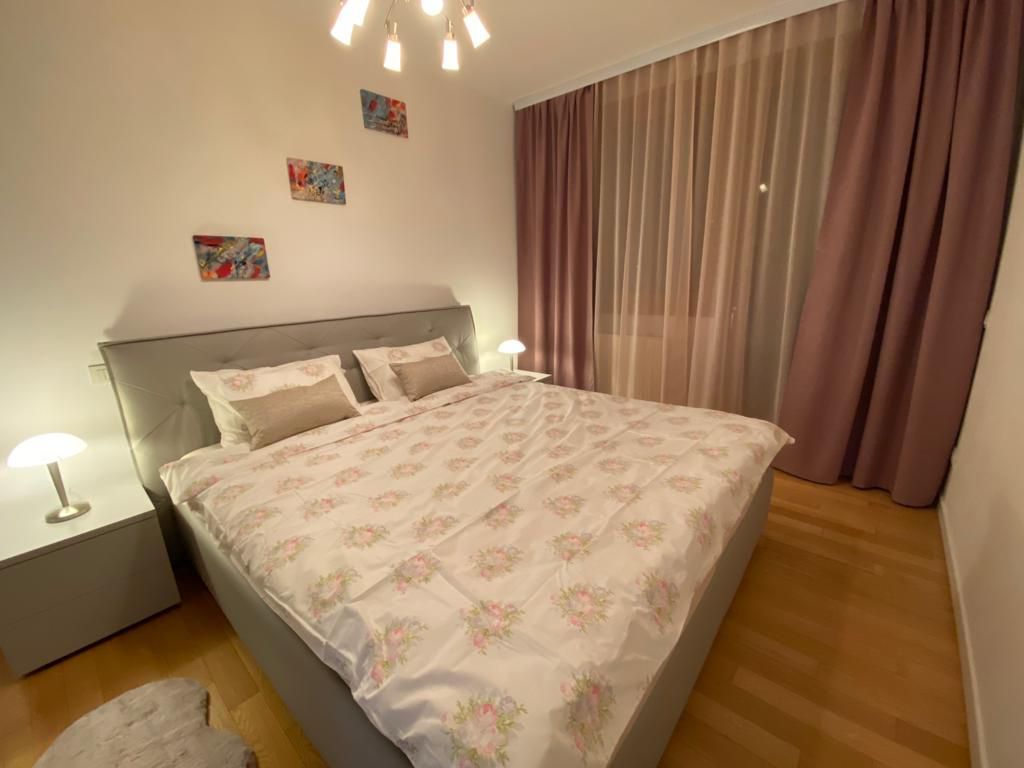 Apartment 2 camere zona Centrala - Poză 10