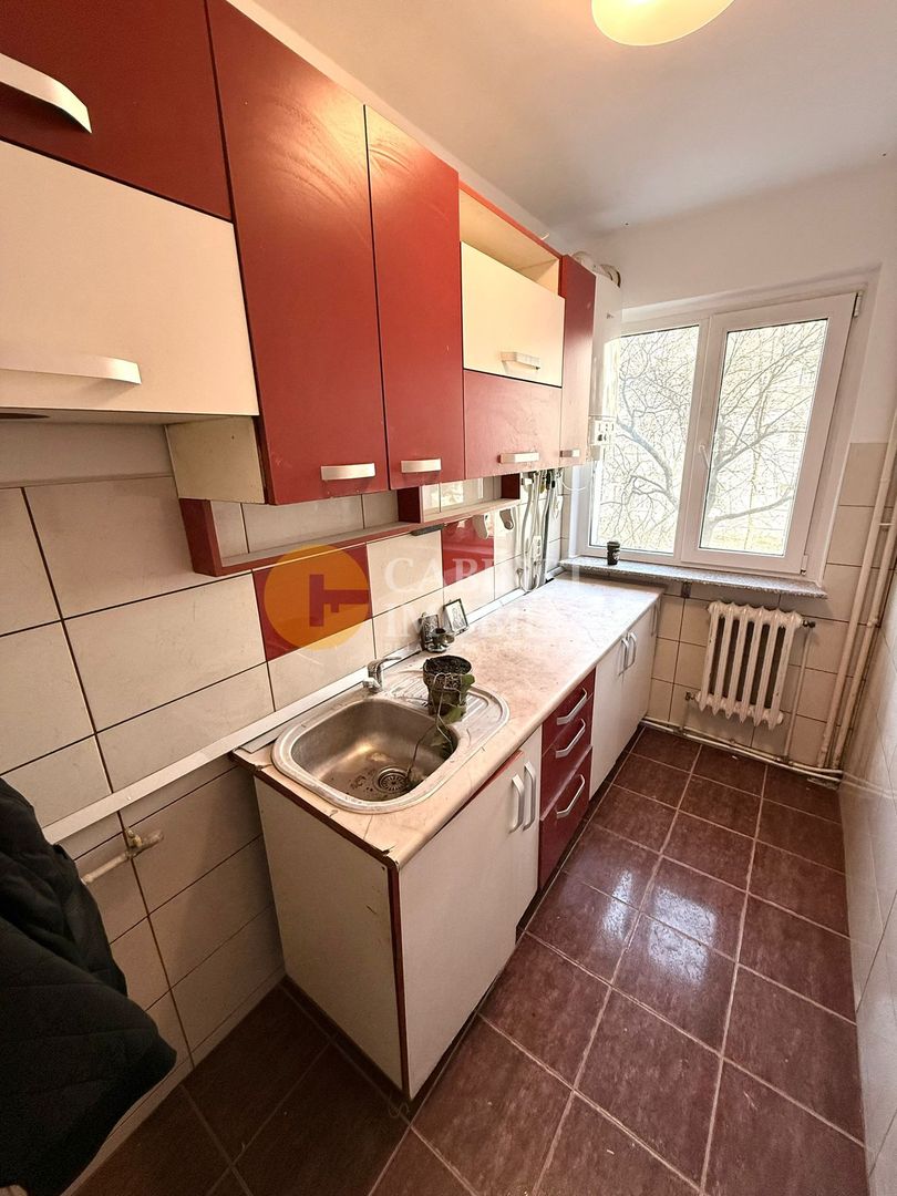 3 Camere - Etajul 1 - Zona Mircea Cel Bătrân - Poză 6