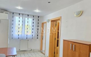 2 camere decomandate | Etaj1 | 55 mp | Triaj - Muzeul Locomotivelor | Resita - Poză 10