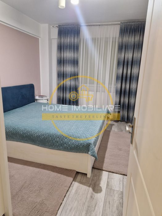 🏠Apartament 3 cam, 94MP, decomandat, etaj 1 // 📍Păcurari - Kaufland - Poză 4