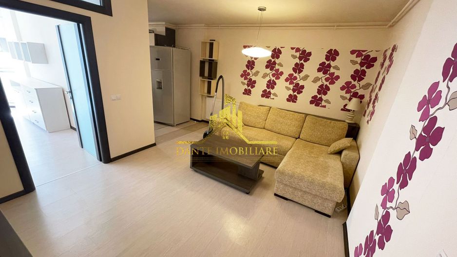 2 camere, modern, bloc nou, balcon, parcare, zona Calea Turzii, MOL - Poză 10