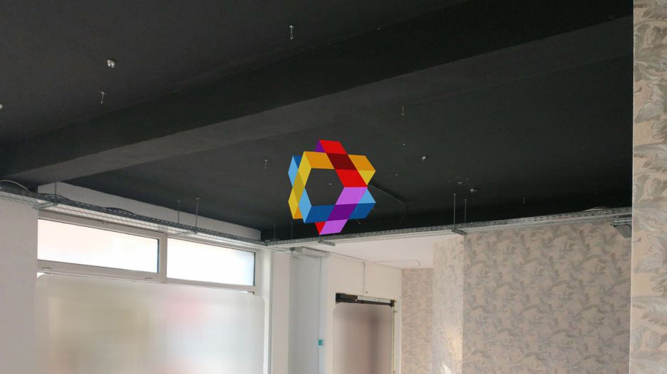 Spatiu comercial de închiriat  Brasov - 146 mp # spatii-comerciale-brasov.ro - Poză 1