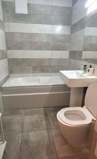 AP. 3 CAMERE COTROCENI, PET-FRIENDLY, PARCARE, CENTRALA, METROU 5 MIN - Poză 8