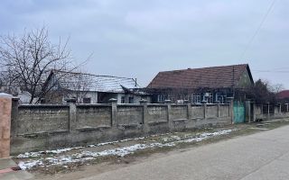 De vânzare | Casă tradițională la sat + teren 1.500 mp. Sat  Săbolciu - Poză 2