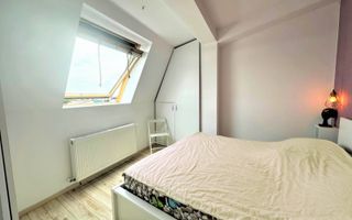 Apartament modern cu 2 camere, lângă Parcul Bazilescu – Bucureștii Noi - Poză 5