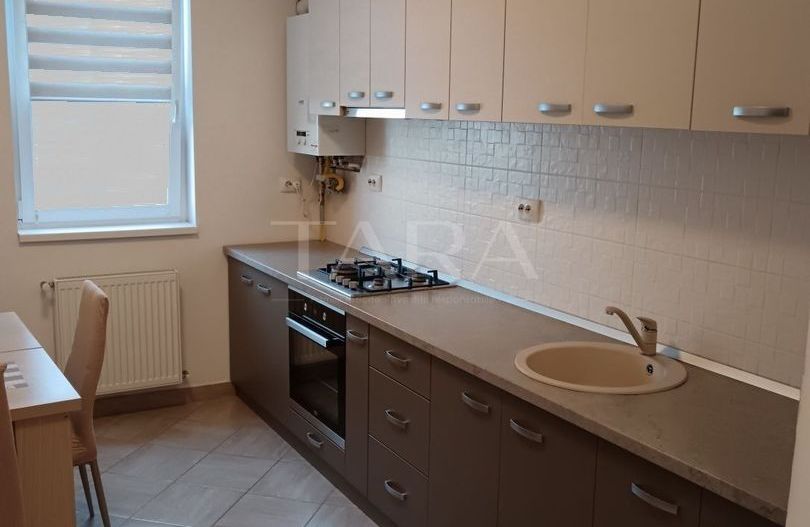 Apartament cu 2 camere și parcare, aproape de Cluj - Poză 1