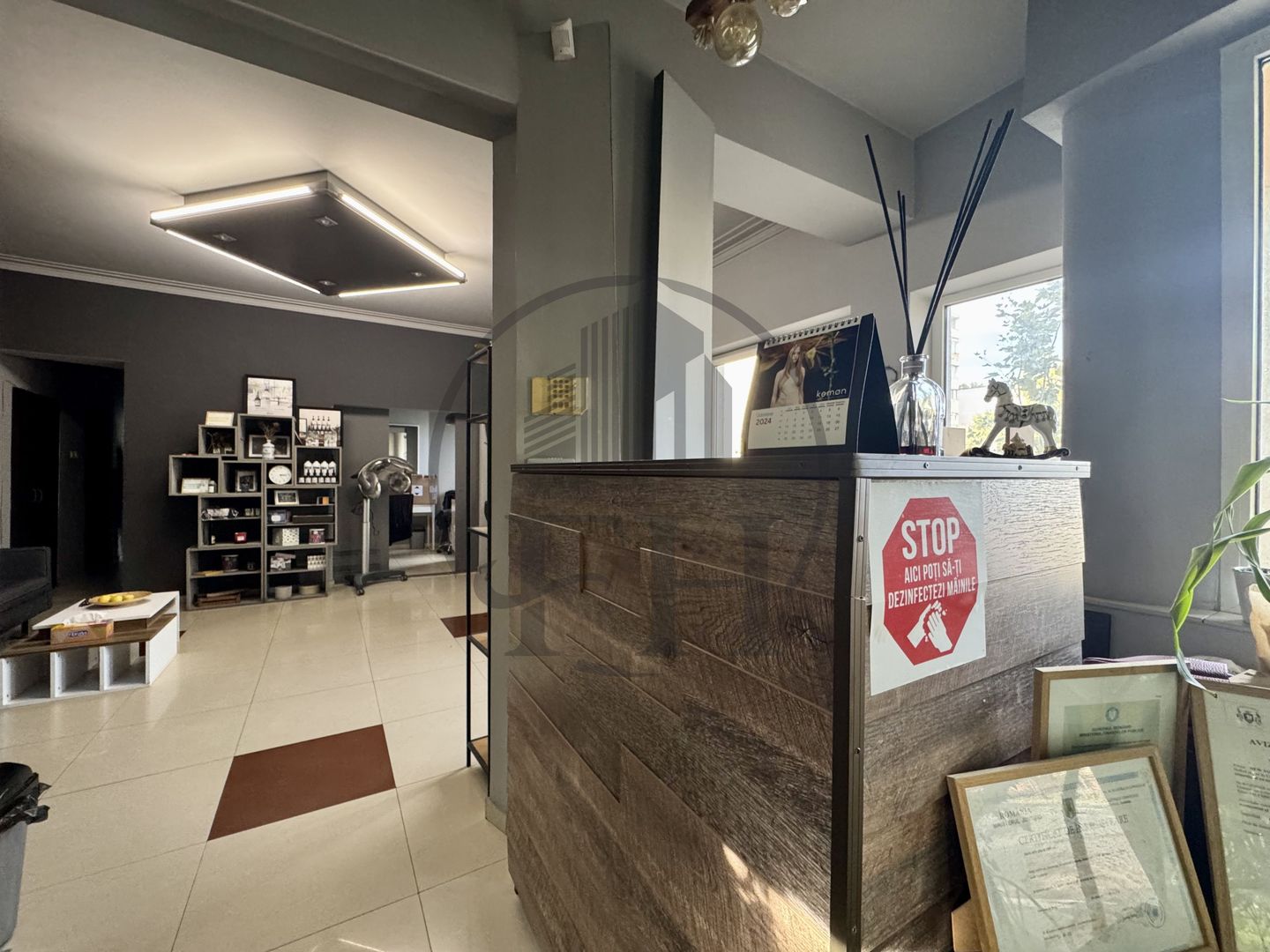 Spatiu Comercial de inchiriat Mircea cel Batran, Constanta - Poză 4