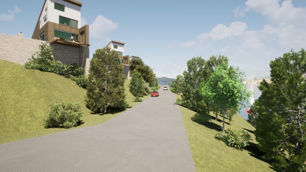 Teren intravilan - Poză 1