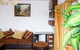 Închiriere 🏡 Apartament 2 camere, 52 mp, decomandat, lângă McDonald’s Dristor - Poză 1