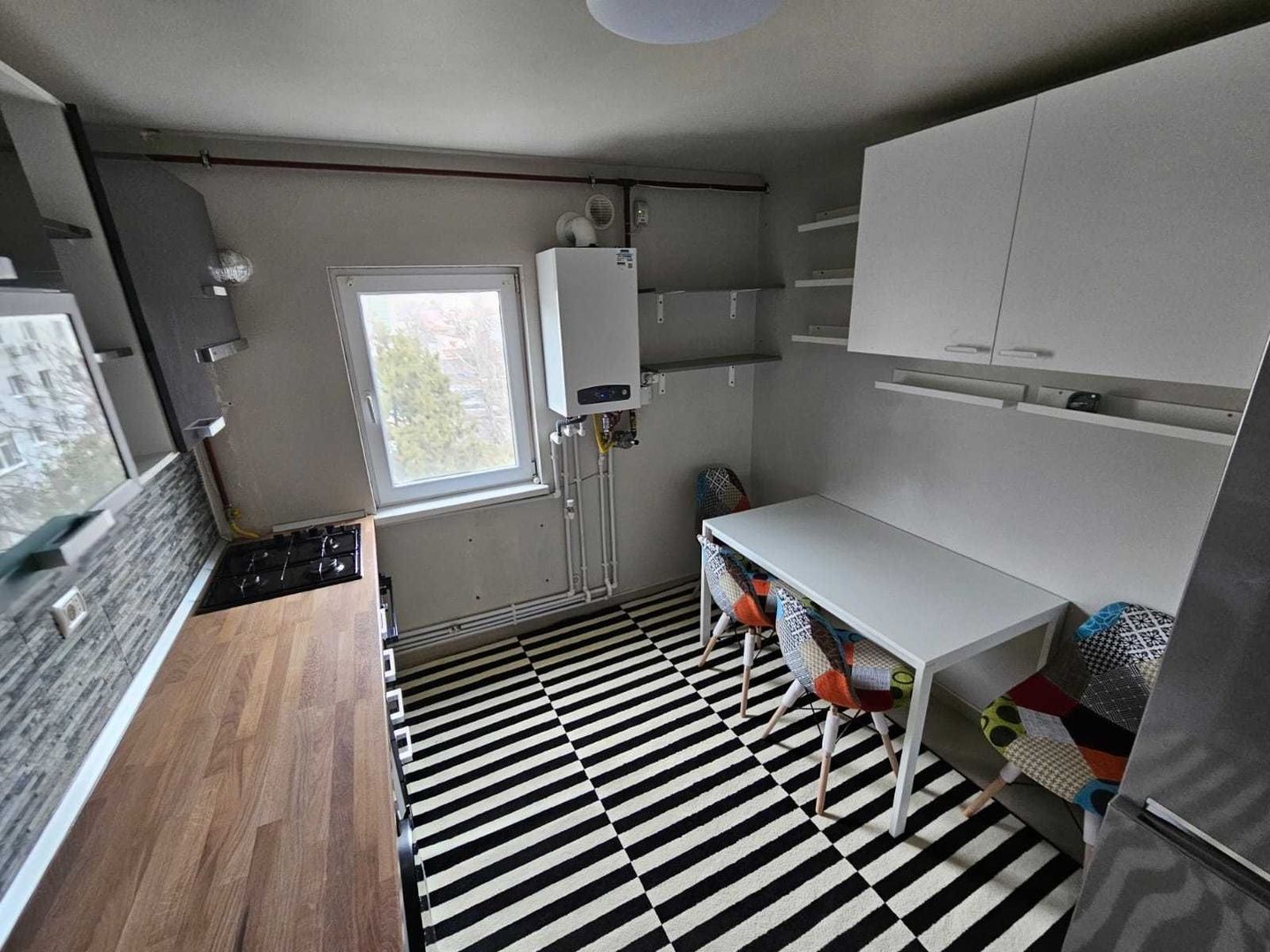 Apartament 3 camere zona Casa de cultura / Icil - Ocazie Unica - Poză 7