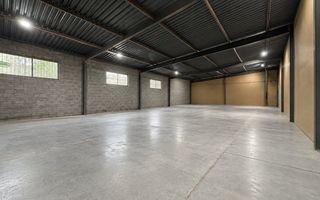 Chirie depozit 868 mp, str. Varnita, Ciocana - Poză 2