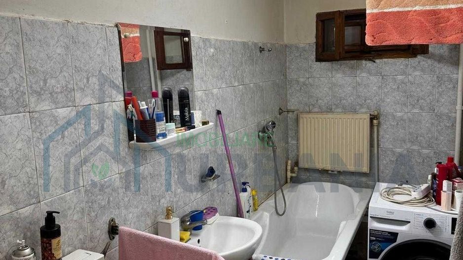 Apartament 1 camera decomandat, 33 mp + balcon 7 mp, Dacia, Iasi - Poză 7