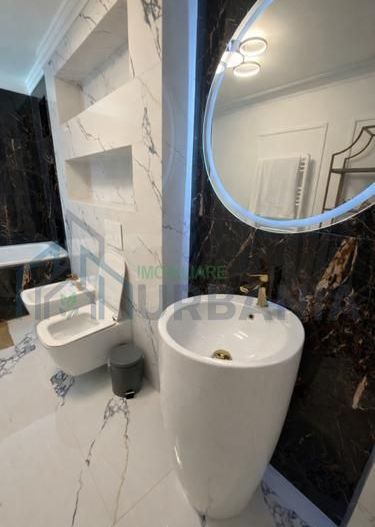 Vila 5 camere (plus dressing), Valea Lupului, complet mobilata si utilata - Poză 3