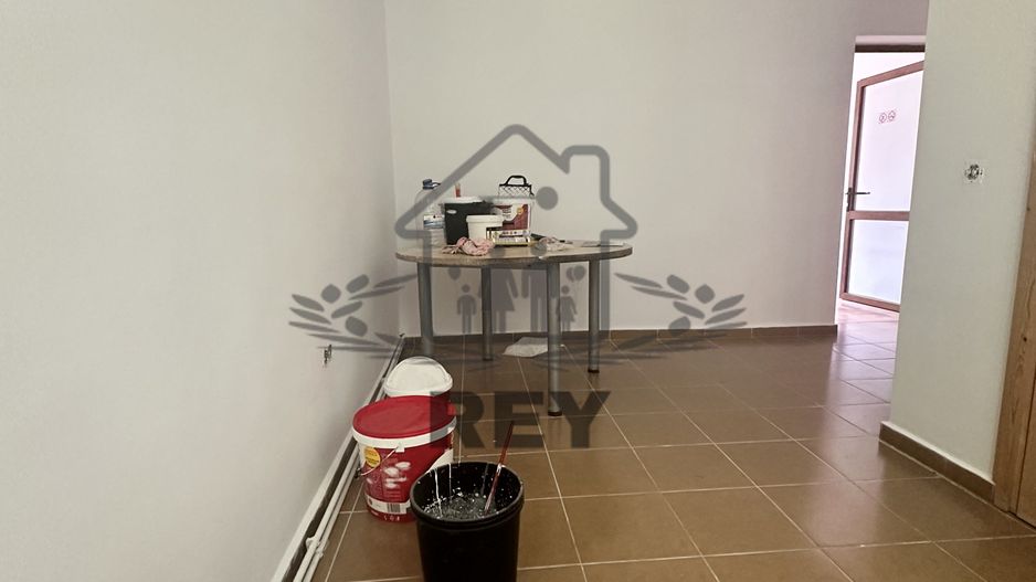 Imobil 3 niveluri, renovat, cu spațiu comercial si 2 ap.- Bd. Victoriei - Poză 9