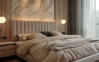 5 camere tip duplex -  Titan Pallady  7 min Metrou N Teclu - Poză 4