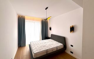 Mobilitate , Lux & Confort  - Ap2 Camere Herastrau - Poză 11