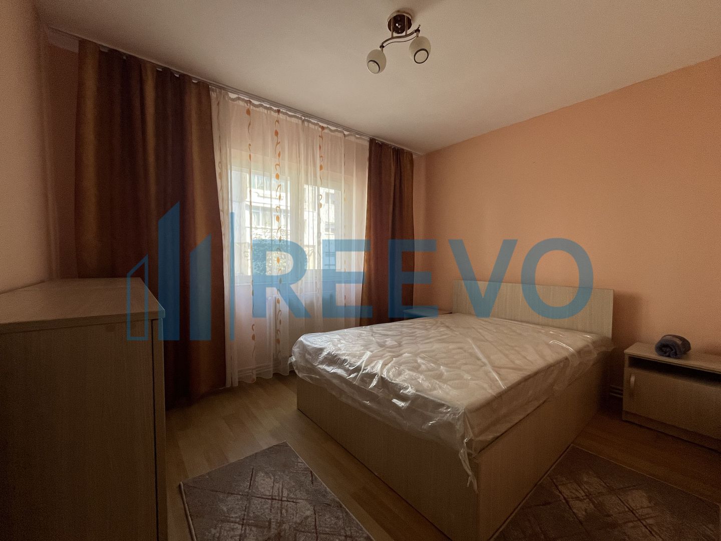 Chirie Apartament 2 Camere, Prieteniei, Bacău - Poză 1