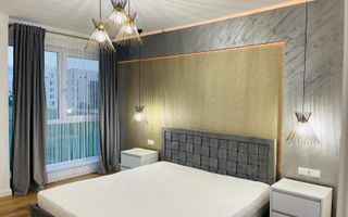 Apartament 3 Camere |  | 70 mp + 15 mp Terasa | Ultrafinisat | Semicentral - Poză 1