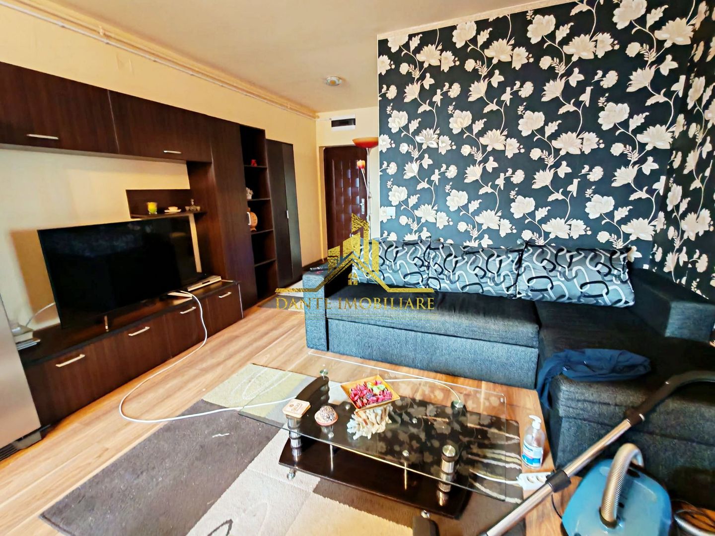 3 camere, mobilat modern, bloc nou, terasa, parcare, Iris, Oasului - Poză 6