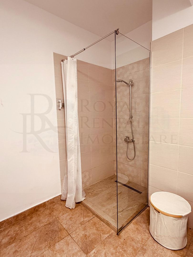 Ap. 2 camere | 47 mp | Mărăști | Etaj 3 | Confort, liniște și acces facil - Poză 16