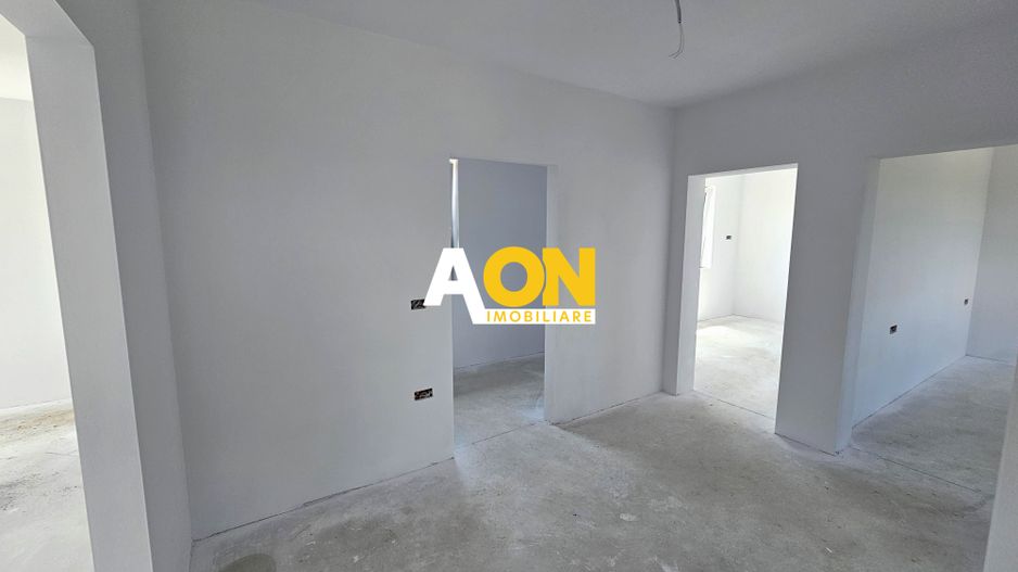 Casa cuplata, P+1, 120 mp utili, predare la cheie, Alba - Micesti - Poză 12