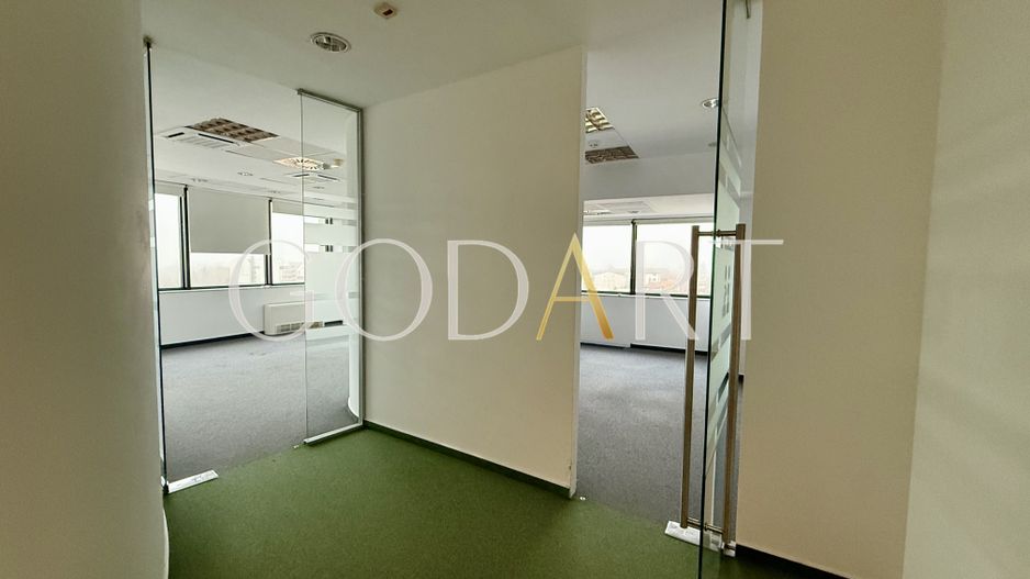 Spațiu de Birouri Premium | Etaj Integral | 455 mp - Poză 11