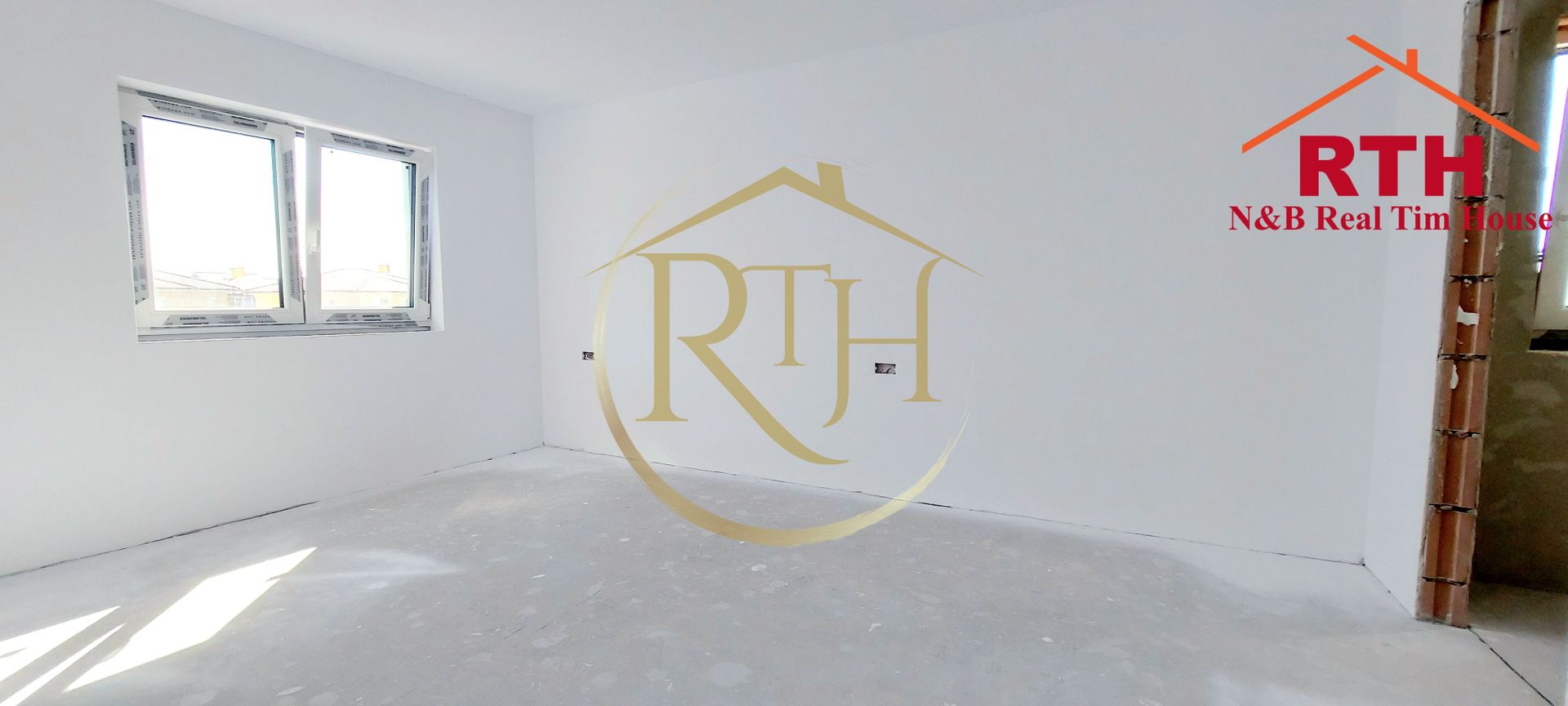 Oferim spre vanzare Duplexuri la cheie in Mosnita Noua,  Dezvoltator - Poză 9