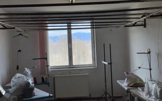 BLOC DE GARSONIERE P+4 SUPRAFAȚĂ UTILĂ 2135MP TEREN 2967 MP CĂMPULUNG - Poză 53