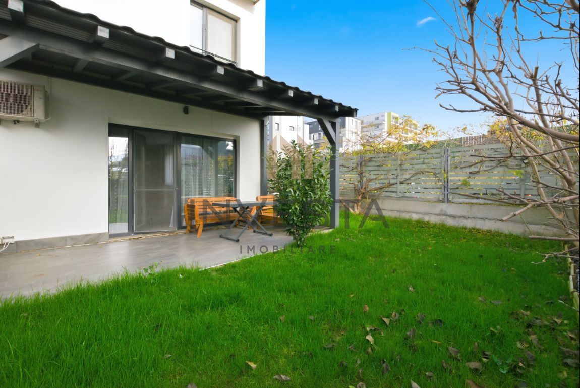 Duplex de vanzare cartier Europa in spate la reprezentanta Mercedes - Poză 1