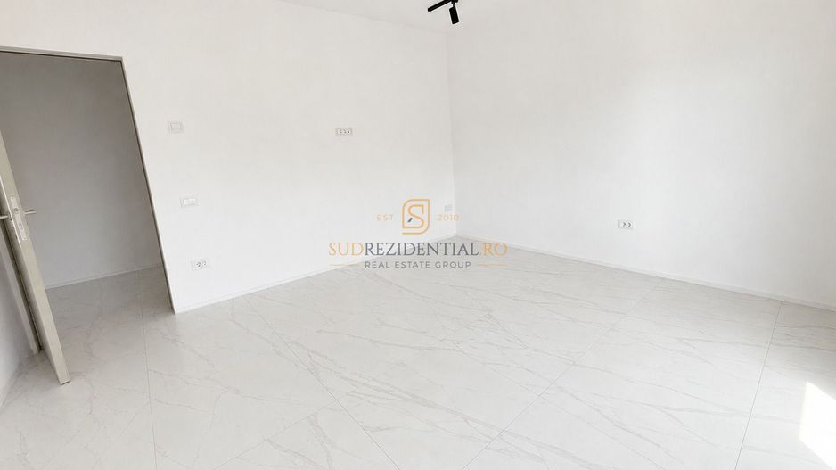 Apartament Premium cu 4 camere și 2 locuri de parcare incluse - Poză 16